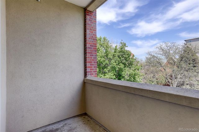 2200 S University Boulevard 313, Denver, CO 80210