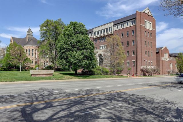 2200 S University Boulevard 313, Denver, CO 80210