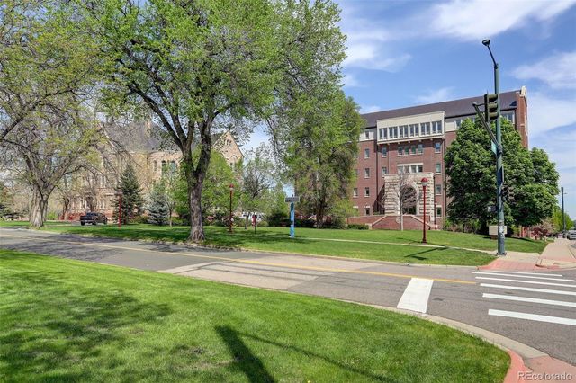 2200 S University Boulevard 313, Denver, CO 80210