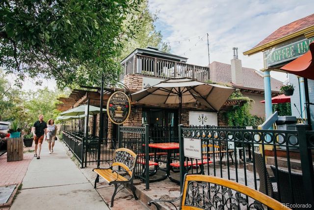 2200 S University Boulevard 313, Denver, CO 80210