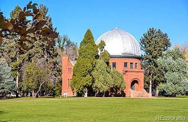 2200 S University Boulevard 313, Denver, CO 80210