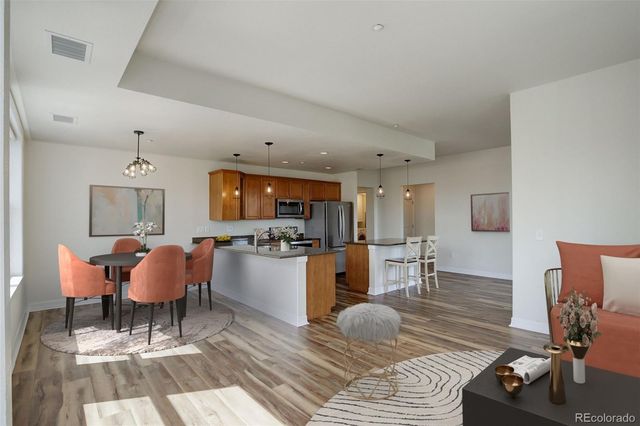 2200 S University Boulevard 313, Denver, CO 80210