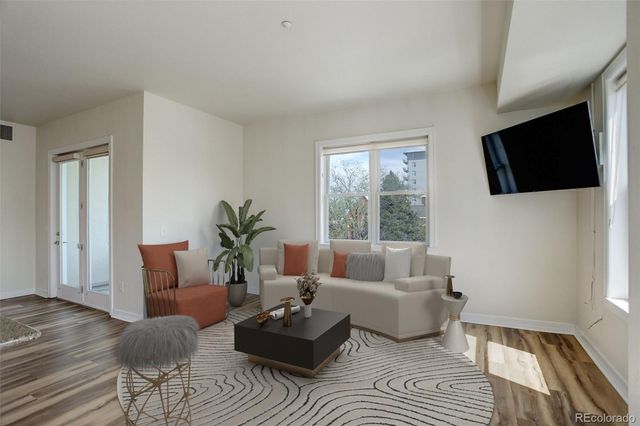 2200 S University Boulevard 313, Denver, CO 80210