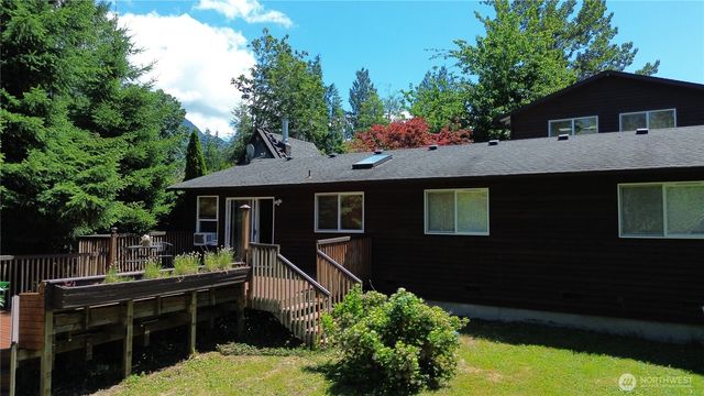 44115 Fir Road, Gold Bar, WA 98251