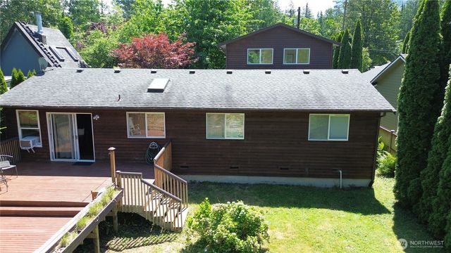 44115 Fir Road, Gold Bar, WA 98251