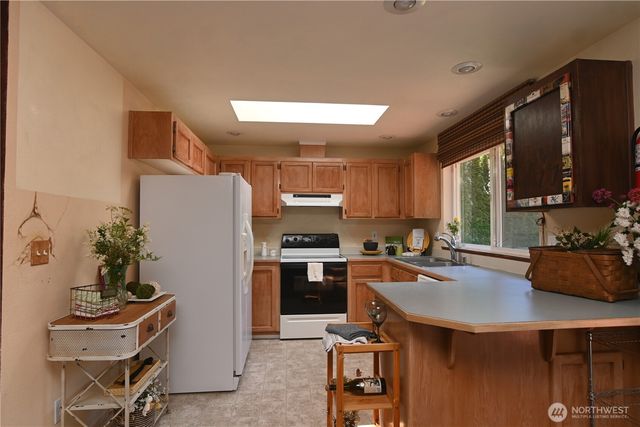44115 Fir Road, Gold Bar, WA 98251