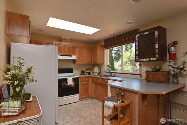 44115 Fir Road, Gold Bar, WA 98251