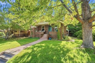 3162 W Denver Place, Denver, CO 80211