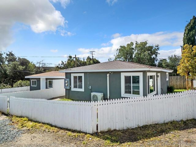 1222 24 Willowside Ter, Alpine, CA 91901