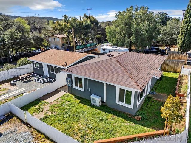 1222 24 Willowside Ter, Alpine, CA 91901
