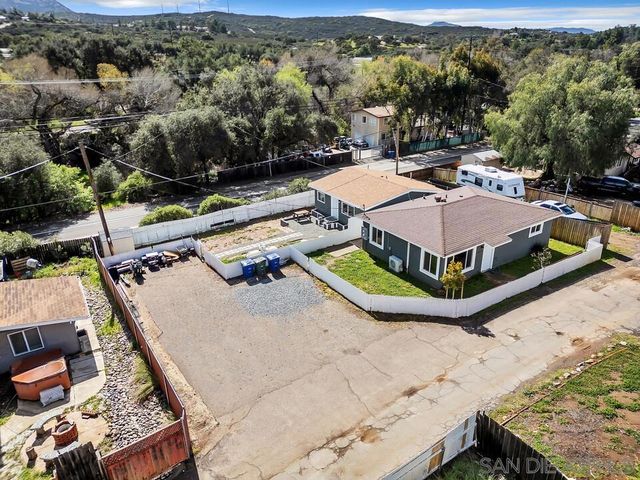 1222 24 Willowside Ter, Alpine, CA 91901