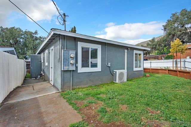 1222 24 Willowside Ter, Alpine, CA 91901