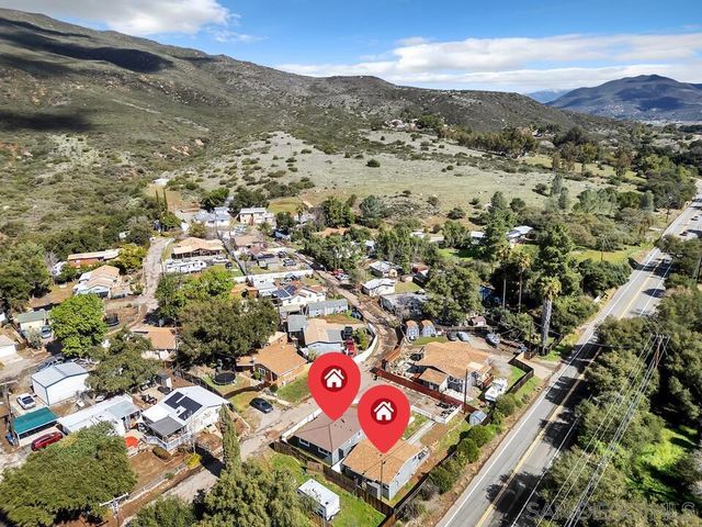 1222 24 Willowside Ter, Alpine, CA 91901