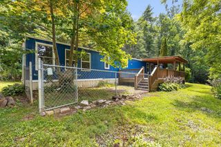 21 Heirloom Drive, Weaverville, NC 28787