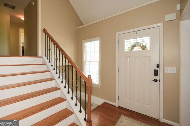 10 Arbor Hills S Road S, Talking Rock, GA 30175