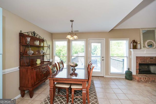 10 Arbor Hills S Road S, Talking Rock, GA 30175