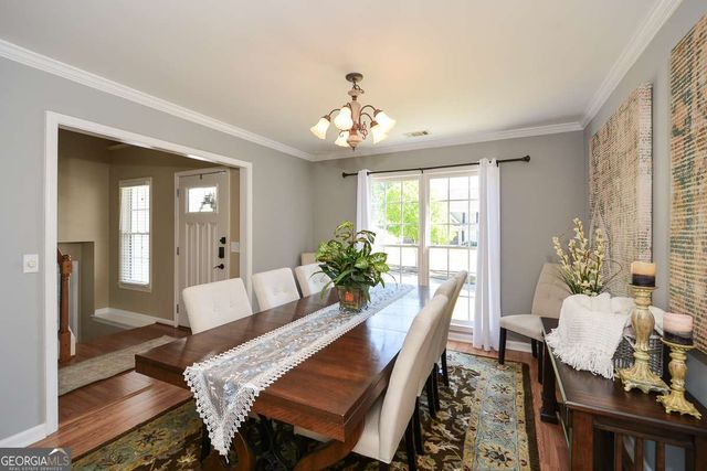10 Arbor Hills S Road S, Talking Rock, GA 30175