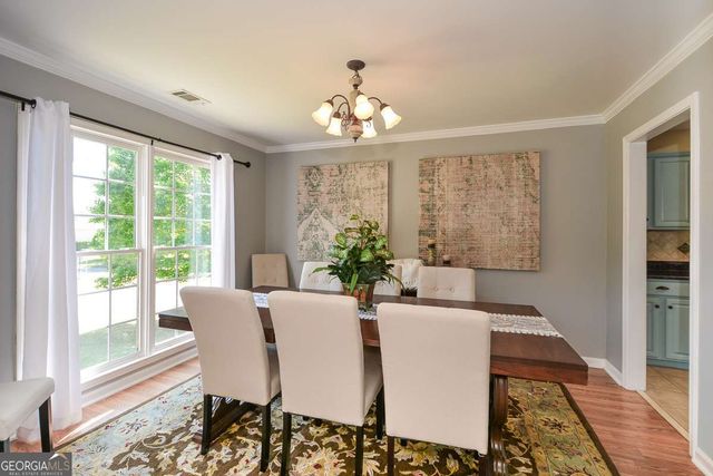 10 Arbor Hills S Road S, Talking Rock, GA 30175