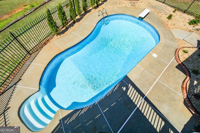 10 Arbor Hills S Road S, Talking Rock, GA 30175
