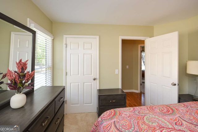 10 Arbor Hills S Road S, Talking Rock, GA 30175