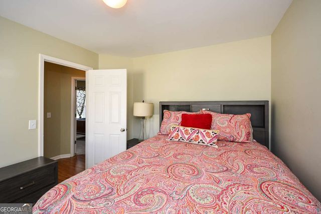 10 Arbor Hills S Road S, Talking Rock, GA 30175