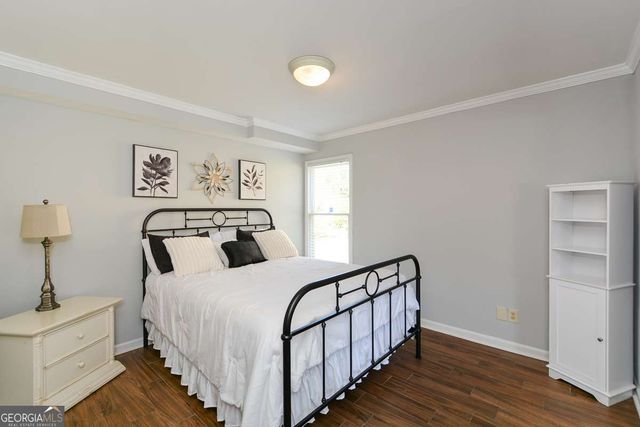 10 Arbor Hills S Road S, Talking Rock, GA 30175