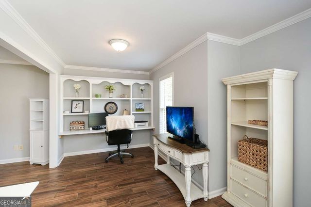 10 Arbor Hills S Road S, Talking Rock, GA 30175