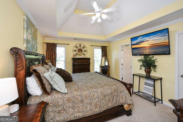 10 Arbor Hills S Road S, Talking Rock, GA 30175
