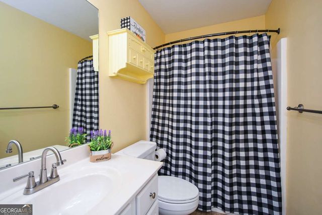 10 Arbor Hills S Road S, Talking Rock, GA 30175