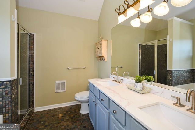 10 Arbor Hills S Road S, Talking Rock, GA 30175