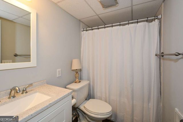 10 Arbor Hills S Road S, Talking Rock, GA 30175