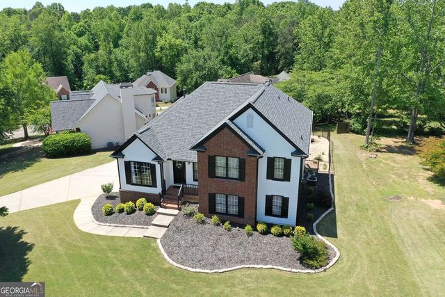 10 Arbor Hills S Road S, Talking Rock, GA 30175