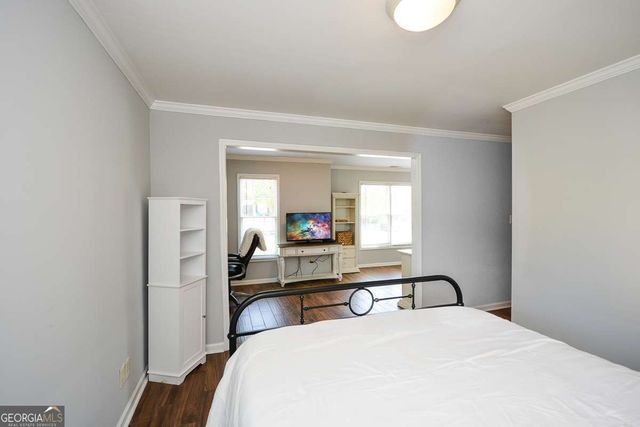 10 Arbor Hills S Road S, Talking Rock, GA 30175