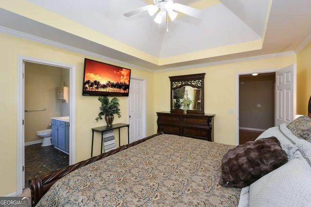 10 Arbor Hills S Road S, Talking Rock, GA 30175
