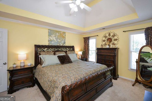 10 Arbor Hills S Road S, Talking Rock, GA 30175