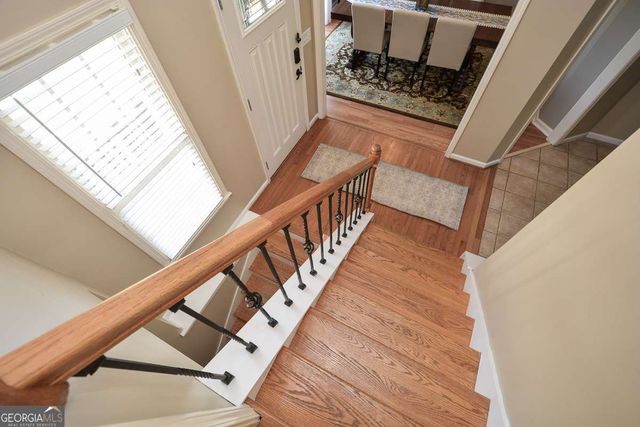10 Arbor Hills S Road S, Talking Rock, GA 30175