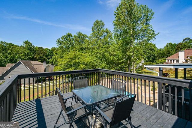 10 Arbor Hills S Road S, Talking Rock, GA 30175