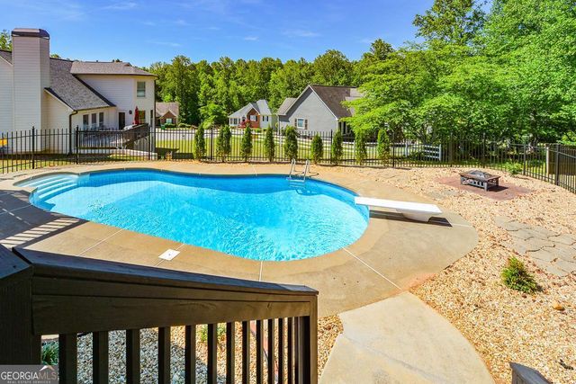 10 Arbor Hills S Road S, Talking Rock, GA 30175