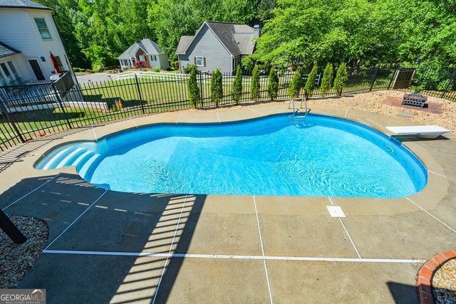 10 Arbor Hills S Road S, Talking Rock, GA 30175