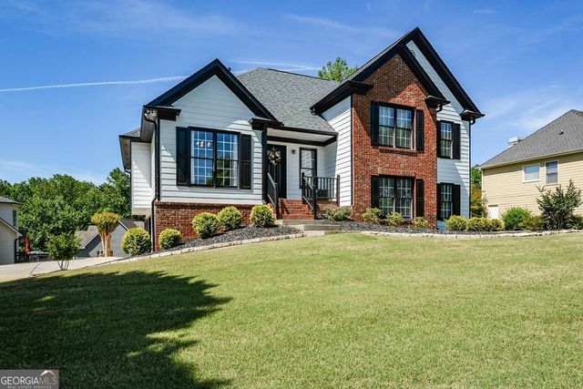 10 Arbor Hills S Road S, Talking Rock, GA 30175
