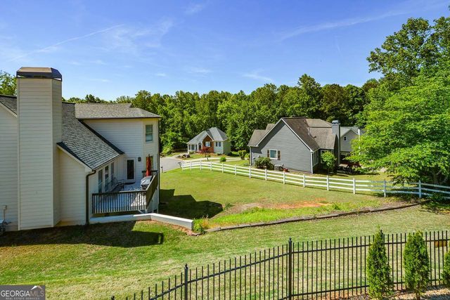 10 Arbor Hills S Road S, Talking Rock, GA 30175