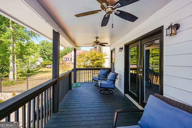 10 Arbor Hills S Road S, Talking Rock, GA 30175