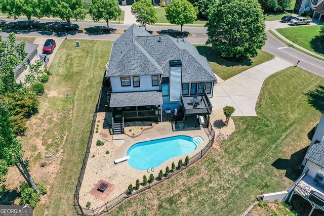 10 Arbor Hills S Road S, Talking Rock, GA 30175