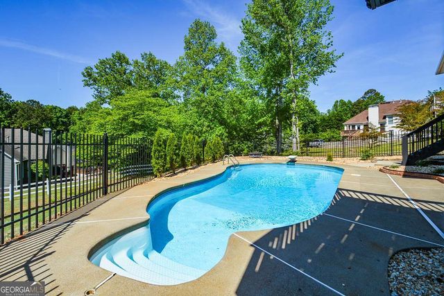 10 Arbor Hills S Road S, Talking Rock, GA 30175