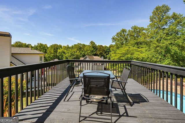 10 Arbor Hills S Road S, Talking Rock, GA 30175