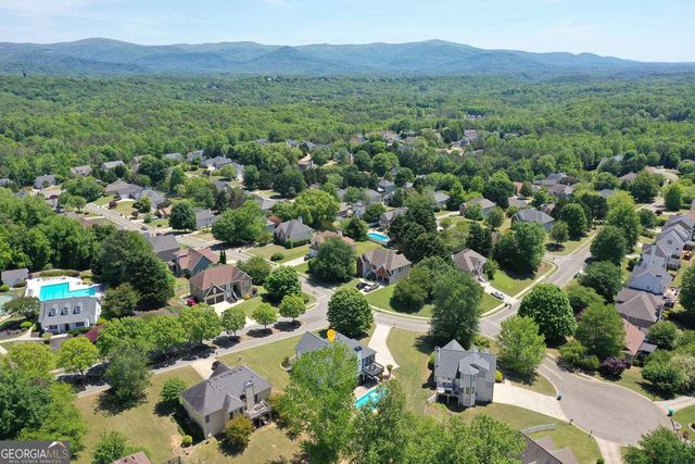 10 Arbor Hills S Road S, Talking Rock, GA 30175