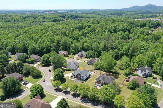 10 Arbor Hills S Road S, Talking Rock, GA 30175