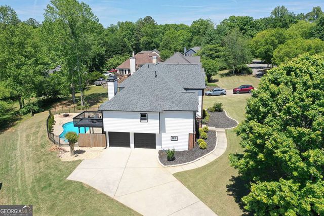 10 Arbor Hills S Road S, Talking Rock, GA 30175