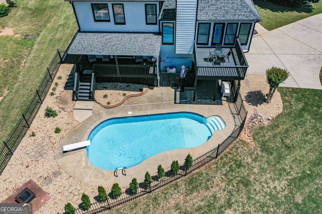 10 Arbor Hills S Road S, Talking Rock, GA 30175