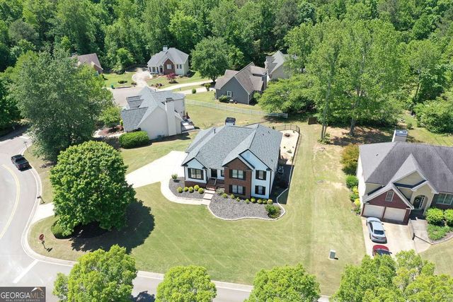 10 Arbor Hills S Road S, Talking Rock, GA 30175